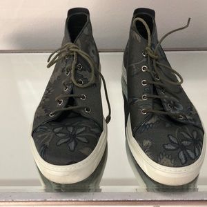 Men gucci sneaker